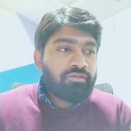 Dharshan Mobile App Development trainer in Bangalore