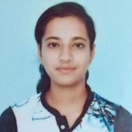 Bhumika T. Basketball trainer in Jaipur