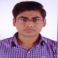 Pratik Moradiya Class 9 Tuition trainer in Ahmedabad