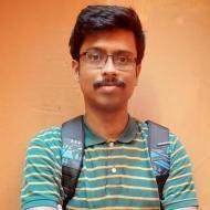 Pratik Biswas Class I-V Tuition trainer in Kolkata