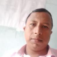 Koushik Paul Class 10 trainer in Agartala