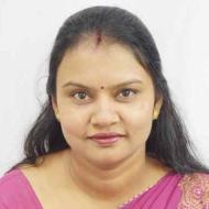 Deepali Hajela Spoken English trainer in Delhi