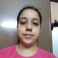 Isha A. Class 9 Tuition trainer in Delhi