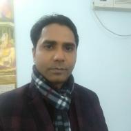 Anuj Singh Class 10 trainer in Delhi