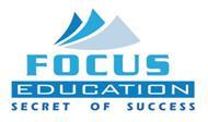 Focus Education Engineering Entrance institute in Chennai