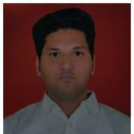 Ashish Mishra Class 9 Tuition trainer in Varanasi