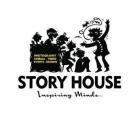 Story House Performing Arts institute in Bangalore