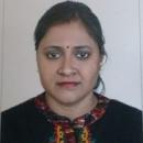 Photo of Anamika B.