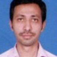 Mohd Danish Class 8 Tuition trainer in Allahabad