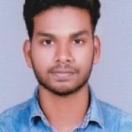 Srikesh Kannan Class 11 Tuition trainer in Thiruvananthapuram