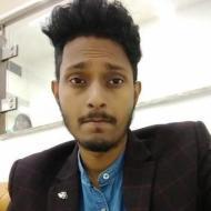 Abhishek Maurya Class 10 trainer in Delhi