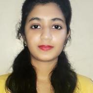 Solanki C. Class 9 Tuition trainer in Kolkata