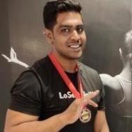 Mahesh Nanaware Personal Trainer trainer in Pune