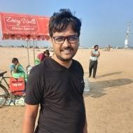 Kishore Mule ESB Course trainer in Hyderabad