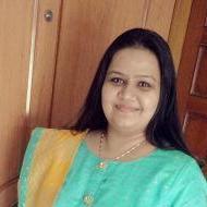 Nisha D. Class I-V Tuition trainer in Mumbai