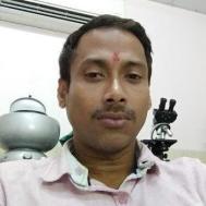 Samarendra Kumar lenka Class 10 trainer in Cuttack