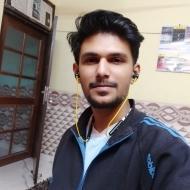 Anuj Kumar Prasad Class I-V Tuition trainer in Delhi