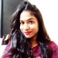 Poorva D. Class 12 Tuition trainer in Mumbai