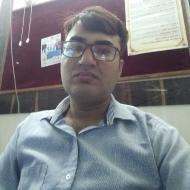 Deepak Sharma Class 12 Tuition trainer in Chandigarh