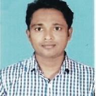 Mrinal Kanti roy Engineering Entrance trainer in Kolkata