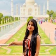 Diksha M. Class I-V Tuition trainer in Delhi