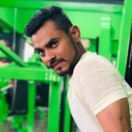 Manik Gunvant Kamble Personal Trainer trainer in Pune