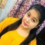 Garima M. Class I-V Tuition trainer in Ambala