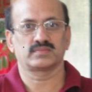 Ananth R Inamdar Infor ERP trainer in Bangalore