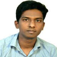 Ashit Lawande Big Data Testing trainer in Bangalore