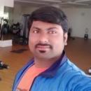 Photo of B Harish Babu