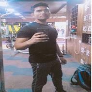 Shivam Kumar Personal Trainer trainer in Ghaziabad