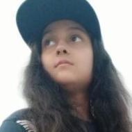 Manisha C. Class 10 trainer in Delhi