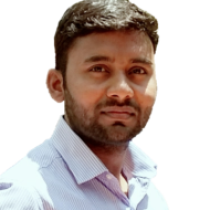 Mangesh Dattarao barde Class I-V Tuition trainer in Pune