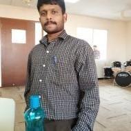 Alwyn D. Piano trainer in Bangalore