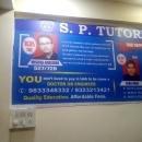 Photo of S.P. Tutorials