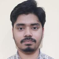 Rohit Kumar Class 10 trainer in Delhi