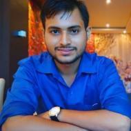 Dheeraj Yadav Class 8 Tuition trainer in Delhi