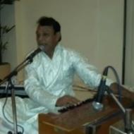 Ghulam Dastgir khan Vocal Music trainer in Mumbai