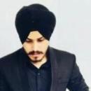 Photo of Jaspreet Singh