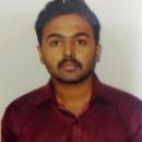 Photo of Aravind A P