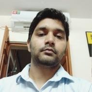 Sajid K. NEET-UG trainer in Delhi