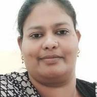 Hajira B. Class I-V Tuition trainer in Bangalore