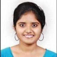 Manisha W. Class I-V Tuition trainer in Pune