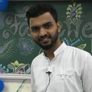 Dushyant Yadav Class 12 Tuition trainer in Delhi