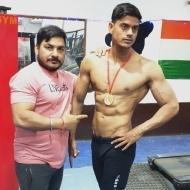 Sachin Kumar Personal Trainer trainer in Delhi