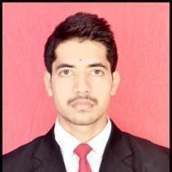 Kuldeep Singh Embedded & VLSI trainer in Pune