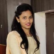 Ravina P. UGC NET Exam trainer in Jaipur