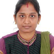 Nalini Class I-V Tuition trainer in Chennai