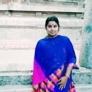 Nandhini R. Class I-V Tuition trainer in Uttiramerur