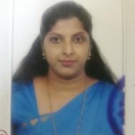 Sharan S. Class I-V Tuition trainer in Bangalore